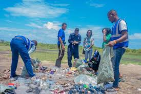 Environmental Conservation